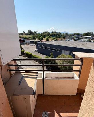 Appartamento di 48 m² con 2 locali a Roma