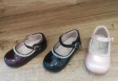 Ballerine rosse sale bimba