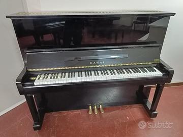 Pianoforte verticale Kawai BL-12 Silent