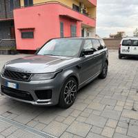 Range Rover sport 3.0 249 cv HSE DYNAMIC