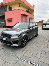 Range Rover sport 3.0 249 cv HSE DYNAMIC