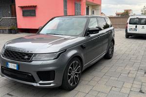 Range Rover sport 3.0 249 cv HSE DYNAMIC