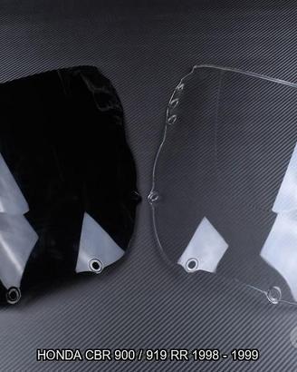 Cupolino per HONDA CBR 900 / 919 RR 1998 - 1999