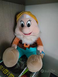 Peluche Disney Gongolo Originale 35cm