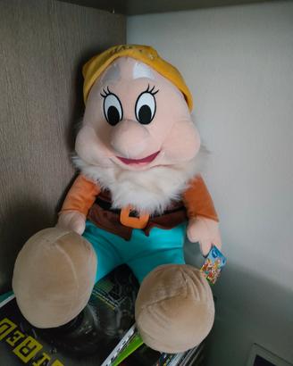 Peluche Disney Gongolo Originale 35cm