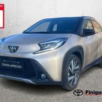 Toyota Aygo X 1.0B (72 CV) Lounge