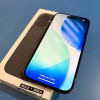 iPhone 16 128GB Nero – 91% 🔋