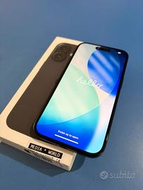 iPhone 16 128GB Nero – 91% 🔋