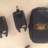 Aviastori pesca carpa 