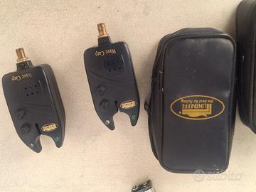  Pesca Aviastori  carpa  