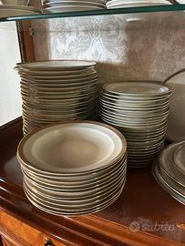 Servizio piatti porcellana Seltmann Weiden Bavaria