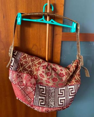 Borsa etnica donna