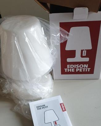 LAMPADA FATBOY - EDISON THE PETIT