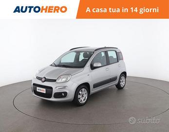 FIAT Panda GJ31301