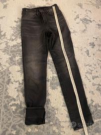 Jeans moto