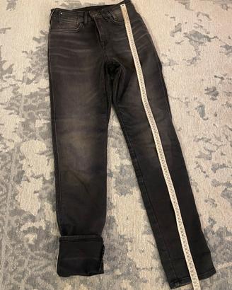 Jeans moto