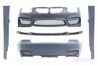 Kit carrozzeria completo BMW Serie 3 E92 E93 06-09