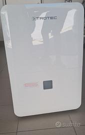 deumidificatore TROTEC TTK 127 E