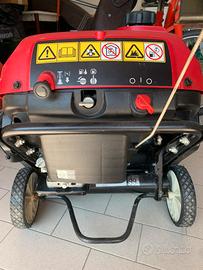 Spazzaneve HONDA HS 550