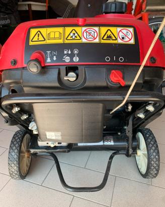 Spazzaneve HONDA HS 550