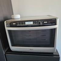 FORNO A MICROONDE WHIRLPOOL JT 366 (31 Litri)