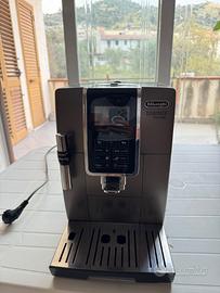 De’Longhi Dinamica Aroma Bar – Macchina da caffè