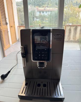 De’Longhi Dinamica Aroma Bar – Macchina da caffè