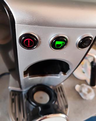 macchina per il caffè Bialetti 