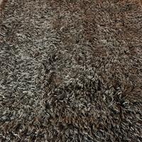 Tappeto sale e pepe a pelo lungo 230x160