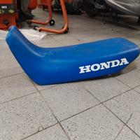 Sella Honda dominator 600
