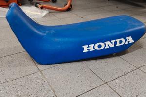 Sella Honda dominator 600