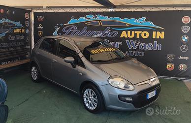 Fiat Punto Evo 1.2 5 porte S&S Dynamic