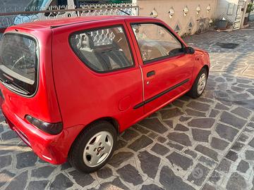 fiat seicento