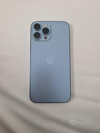 Iphone 13 pro max 256gb