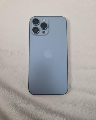 Iphone 13 pro max 256gb