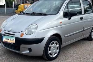 Daenwoo Matiz