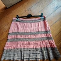 gonna in pizzo Sangallo 