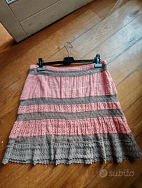 gonna in pizzo Sangallo 