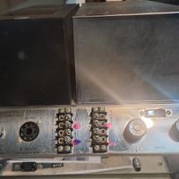 Aplificatore Vintage McIntosh 2100