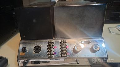 Aplificatore Vintage McIntosh 2100