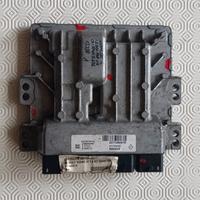 Centralina Renault Scenic