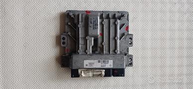 Centralina Renault Scenic