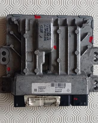 Centralina Renault Scenic