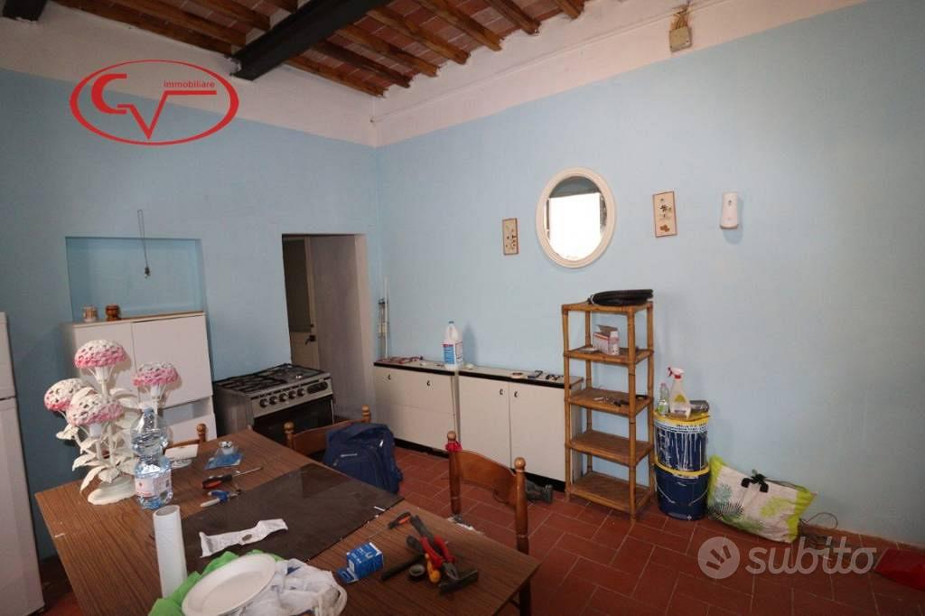 Apartment in Montevarchi, La Ginestra - Vista 3