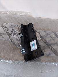 STAFFA INFERIORE SUPPORTO FARO DESTRO 77367596 FIA