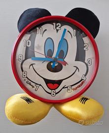 Orologio vintage Topolino