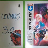 Volumi Saga Ultimate