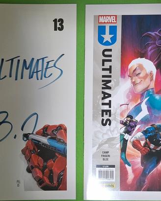 Volumi Saga Ultimate