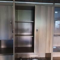 Mobile per soggiorno mis. 275x205