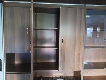 Mobile per soggiorno mis. 275x205